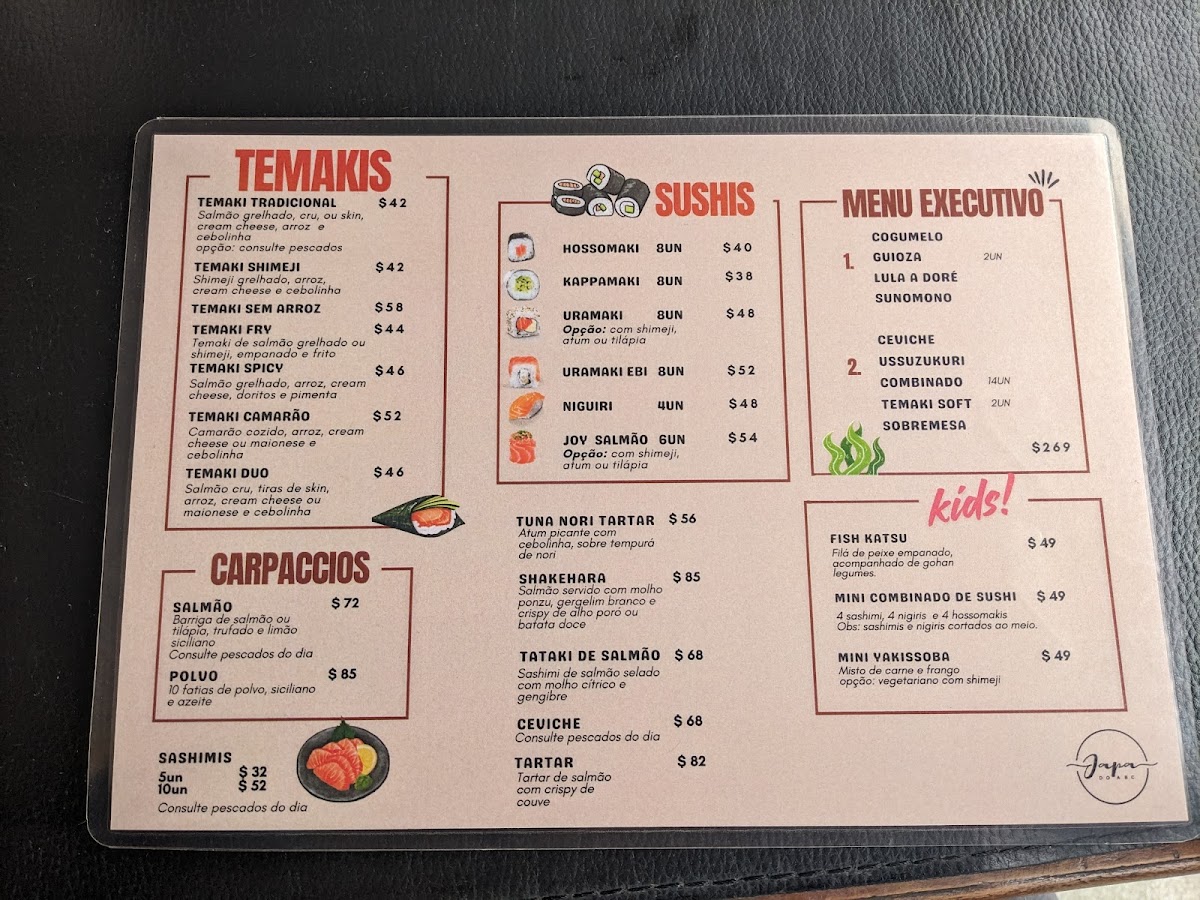 Menu Japa Do Abc-7